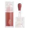 Kaja Juicy Glass Instant Hydrating & Plumping Lip Oil - Cherry Cola In Burgundy