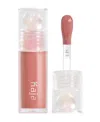 Kaja Juicy Glass Lip Oil Fig Smoothie 0.13 oz / 4 ml In Fig Smoothie
