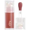 Kaja Juicy Glass Lip Oil, 0.13 Oz. In Cherry Cola