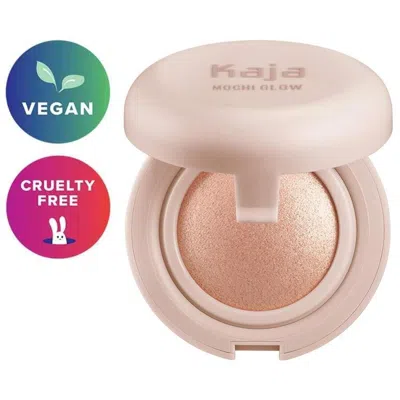 Kaja Ladies Mochi Glow Bouncy Blendable Highlighter 0.16 oz 8806190715449