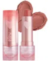 KAJA LOVE BLUR SEMI-MATTE BLURRING LIP BALM