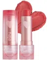 KAJA LOVE BLUR SEMI-MATTE BLURRING LIP BALM