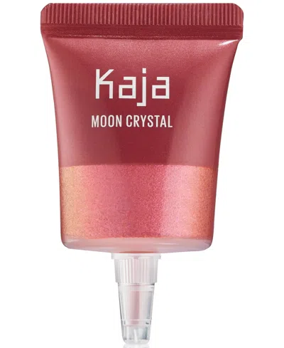 Kaja Moon Crystal Sparkling Eye Pigment, 0.29 Oz. In Pattern