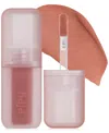 Kaja Whipped Dream Multi-eye & Cheek Color, 0.176 Oz. In Coral Souffle