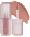 Kaja Whipped Dream Multi-eye & Cheek Color, 0.176 Oz. In Meringue Pink