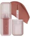 Kaja Whipped Dream Multi-eye & Cheek Color, 0.176 Oz. In Rose Macaron
