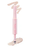 Kaja Wink Dazzle Dual-ended Eyeshadow Stick Ice Illusion Stick 0.017 oz
