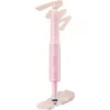 Kaja Wink Dazzle Dual-ended Eyeshadow Stick Ice Illusion Stick 0.017 oz In Ice Illusion