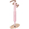 Kaja Wink Dazzle Dual-ended Eyeshadow Stick Mocha Sparkle Stick 0.017 oz In Mocha Sparkle
