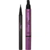 Kaja Wink Stamp Original Waterproof Wing Eyeliner Stamp & Pen Original Ink Black In Black