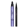 Kaja Wink Stamp Waterproof Winged Eyeliner - Stamp & Liquid Pen - Black - Long Wing