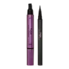 Kaja Wink Stamp Waterproof Winged Eyeliner - Stamp & Liquid Pen - Black - Original Cat Eye