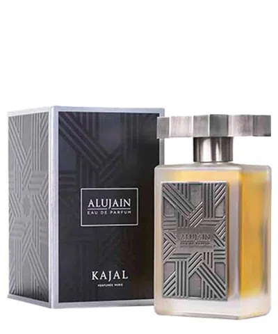 Kajal Alujain Eau De Parfum 100 ml In White