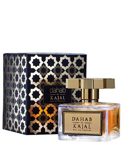 Kajal Dahab By  Eau De Parfum 100 ml In White