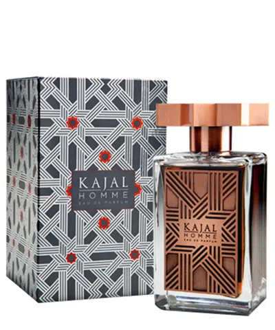 Kajal Homme Eau De Parfum 100 ml In White