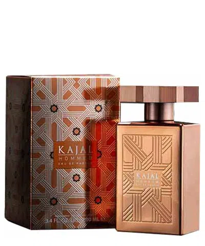 Kajal Homme Ii Eau De Parfum 100 ml In White