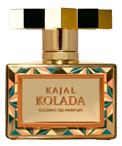 Kajal Kolada Eau De Parfum 50 ml In White