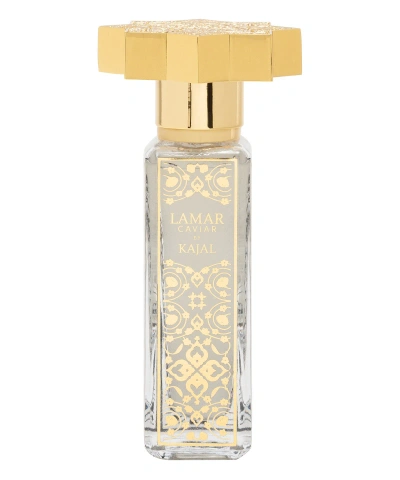 Kajal Lamar Caviar Eau De Parfum 30 ml In White