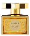 Kajal Lamar Eau De Parfum 100 ml In White