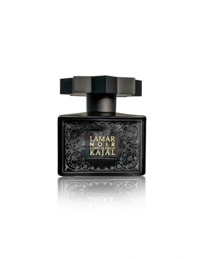 Kajal Lamar Noir