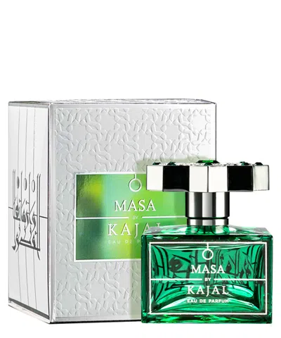 Kajal Masa Eau De Parfum 100 ml In White