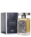 Kajal Sareef Eau De Parfum 100 ml In White