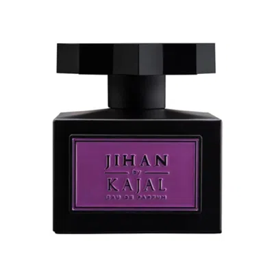 Kajal Unisex Jihan Edp Spray 3.38 oz (tester) Fragrances 3760310290795 In Apple