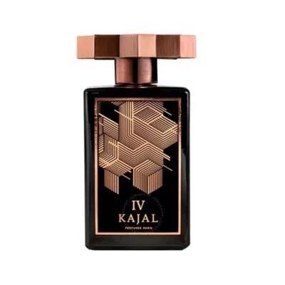 Kajal Unisex  Iv Edp 3.38 oz (tester) Fragrances 3760310291266 In N/a