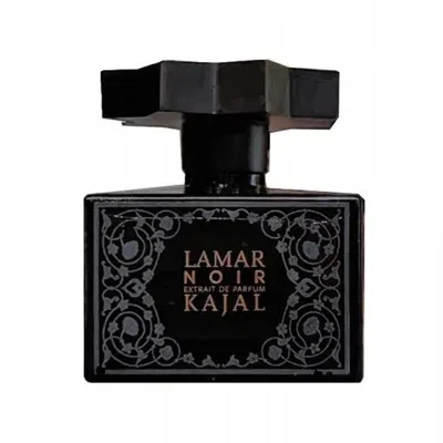 Kajal Unisex Lamar Noir Extrait De Parfum Spray 3.4 oz (tester) Fragrances