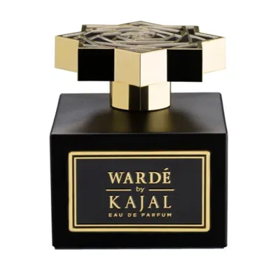 Kajal Unisex Warde Edp Spray 3.38 oz (tester) Fragrances 3760310290771