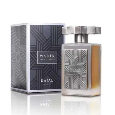 Kajal Unisex Warek Edp Spray 3.38 oz (tester) Fragrances 0627843352938 In N/a