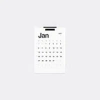 Kal Stationery Black And White Uni In Black And White