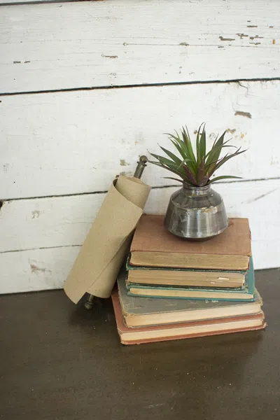 Kalalou 8" Replacement Note Roll In Multi