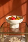Kalalou Ceramic Compote - Short