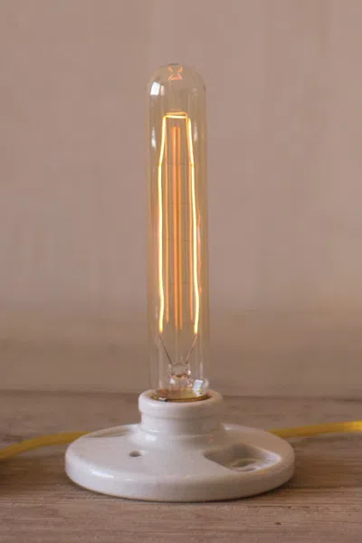 Kalalou Tube Edison Bulb