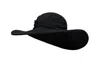 Kalani Sunwear Women's Bahamas Uv Sun Hat Black In Black
