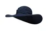 Kalani Sunwear Women's Blue Bahamas Uv Sun Hat Navy In Blue