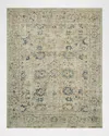 Kalaty Rug Corporation Leilani Hand-knotted Rug, 9' X 12' In Multi