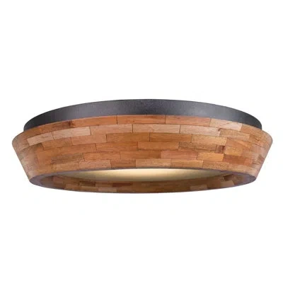 Kalco Landsdale Led Flush Mount