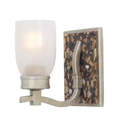 Kalco Largo 1-light Bath Sconce
