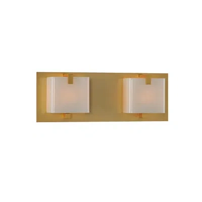 Kalco Meridian 2 - Light In Gold
