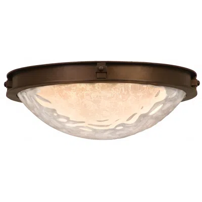 Kalco Newport Collection Energy Efficient 23" Wide Ceiling Light