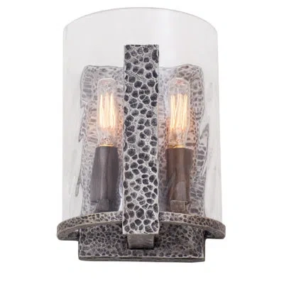 Kalco Odessa 2-light Wall Sconce