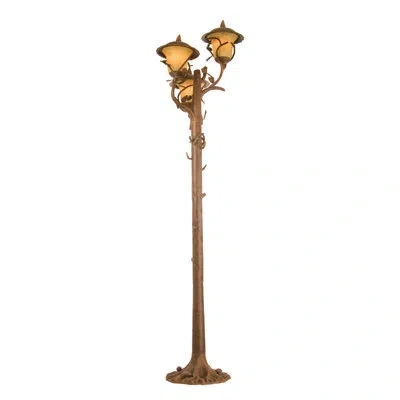 Kalco Ponderosa Outdoor 88" Post