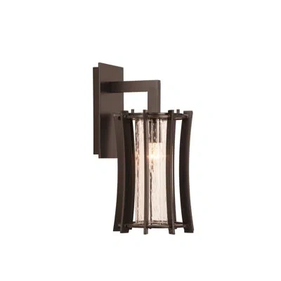 Kalco Ronan Wall Bracket In Bronze