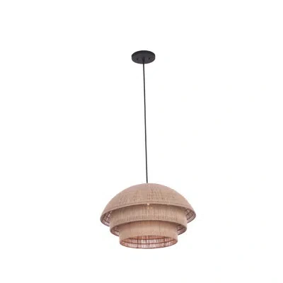 Kalco Seychelles Pendant