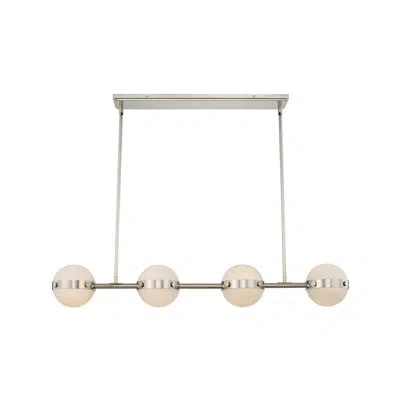 Kalco Tacoma 4 Light Modern & Contemporary Island Light By