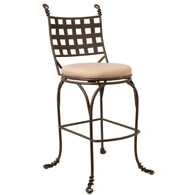 Kalco Vine Bark Chair