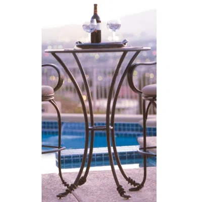 Kalco Vine Bark Table  In Bark;bark