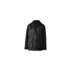 Kaldtvaer Women's Black Country Jacket In Black